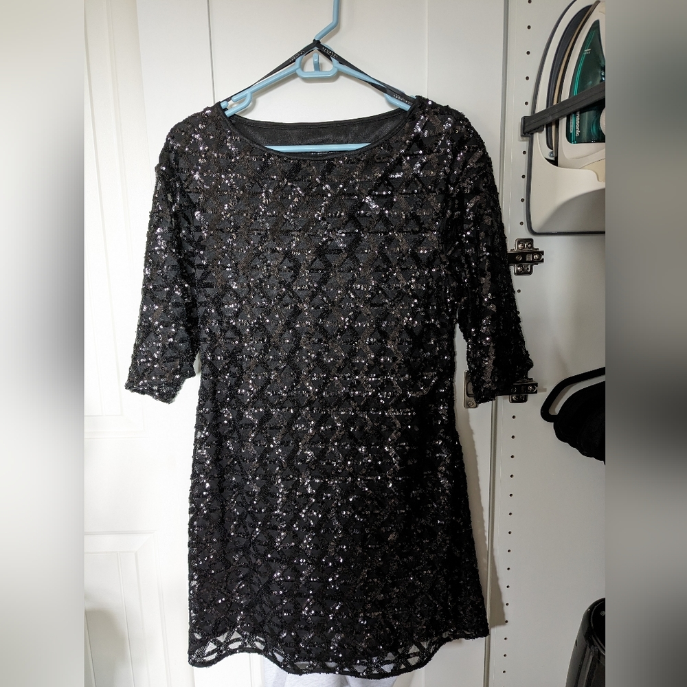 Laundry dress by Shelli Segal size 2